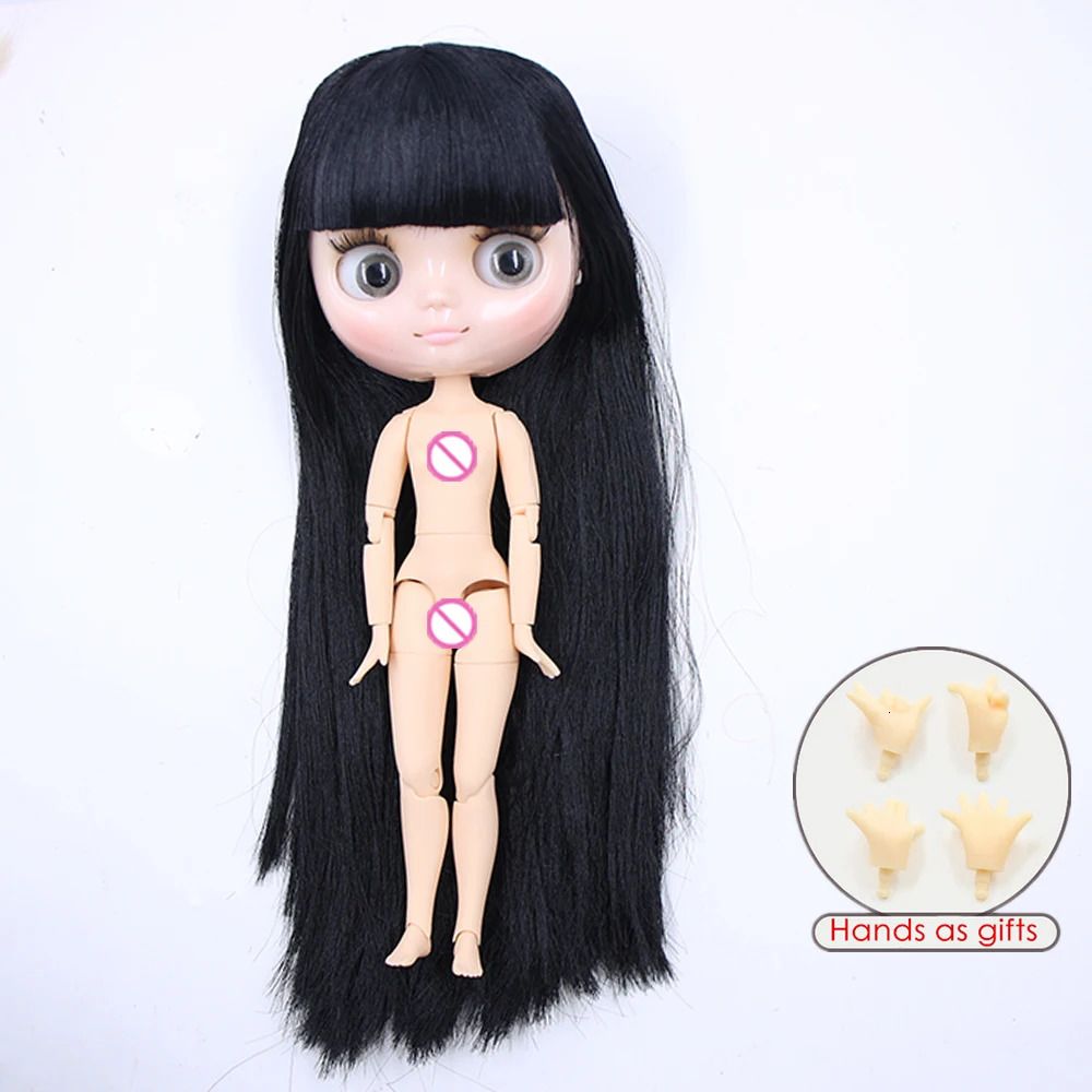 Naakt Doll-One Size12