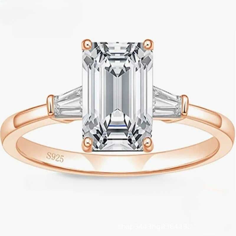 Rose Gold-ring