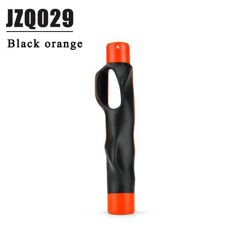 Color:black orange