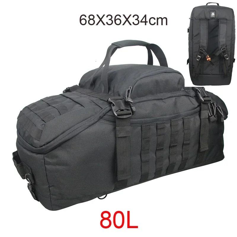 80l Black