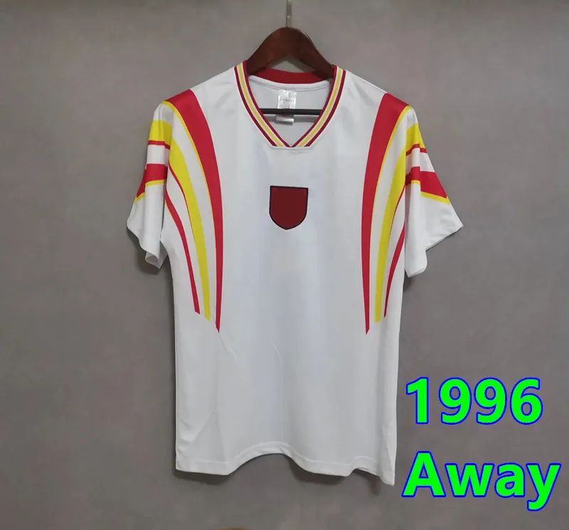 1996 Away