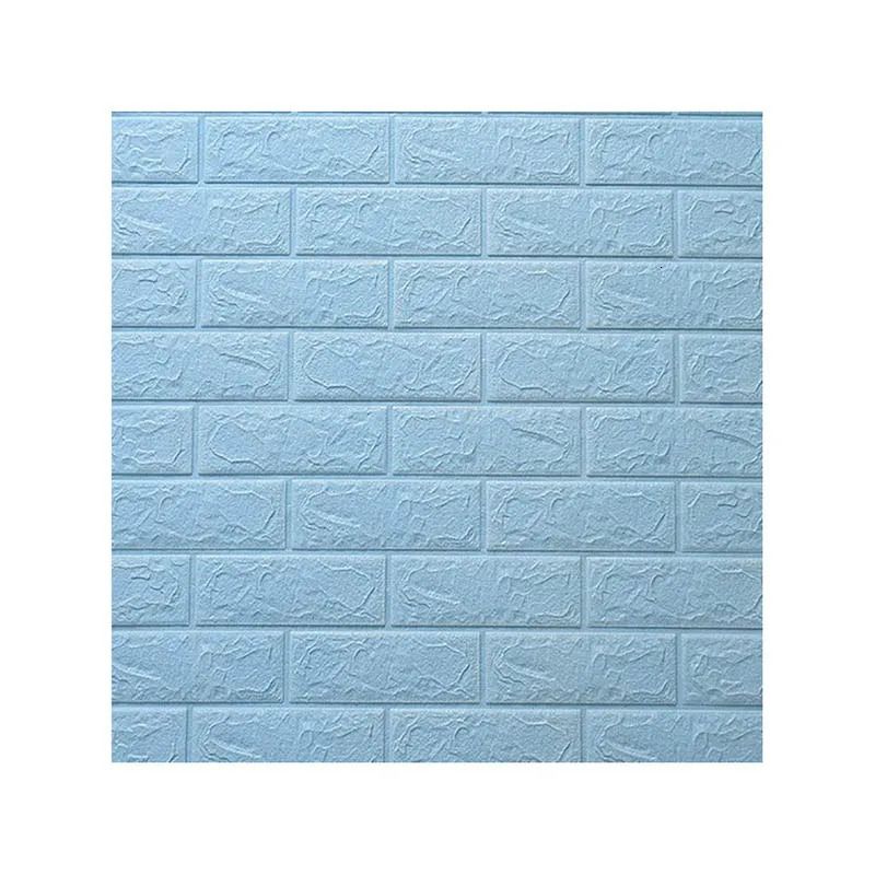 Bleu clair-10pcs 77x70cm