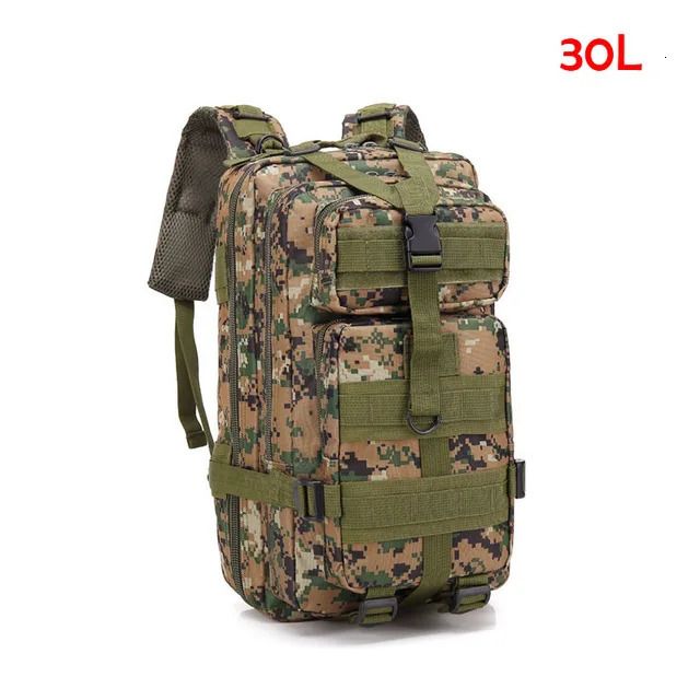 카모 30L