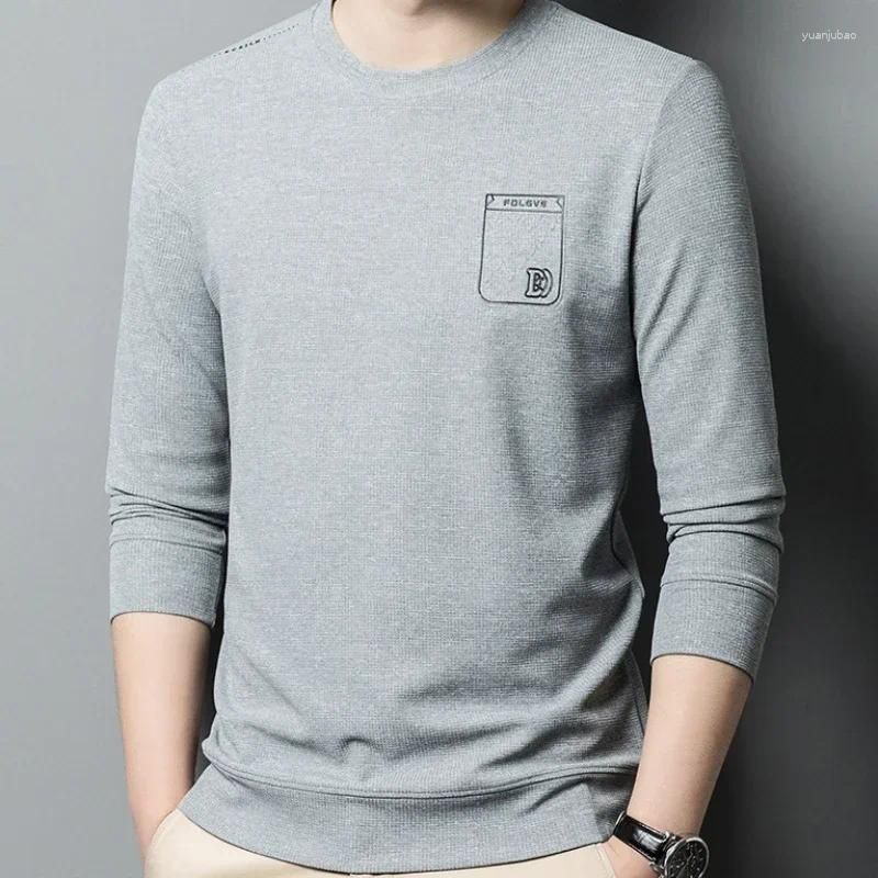 SWEATER D-GREY