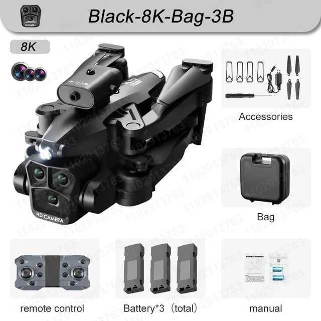Black-8k-Bag-3B