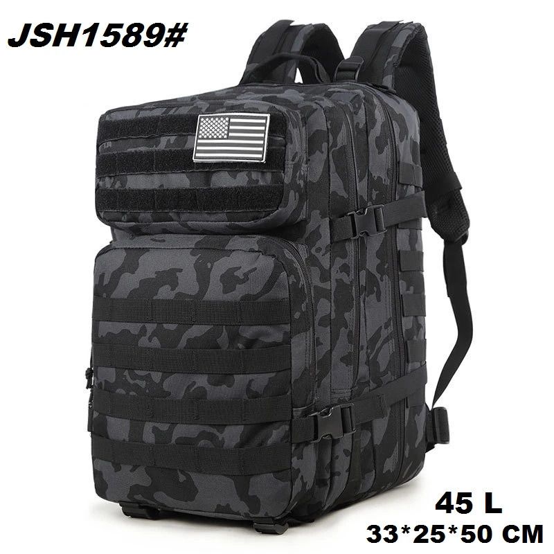 JSH1589Black Camel