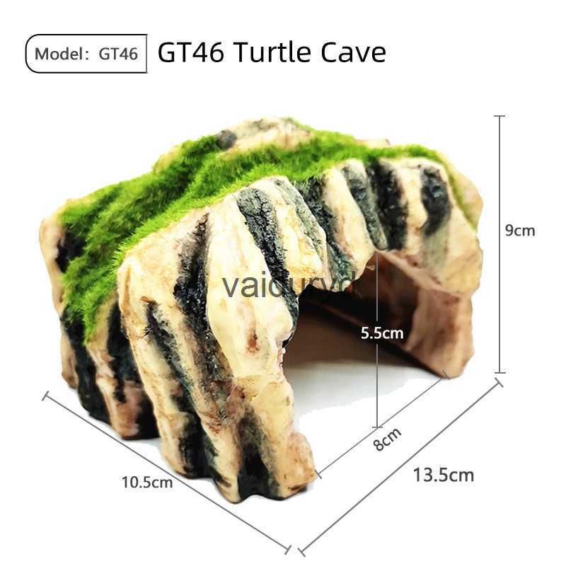 GT46-Tortoise Hudouts