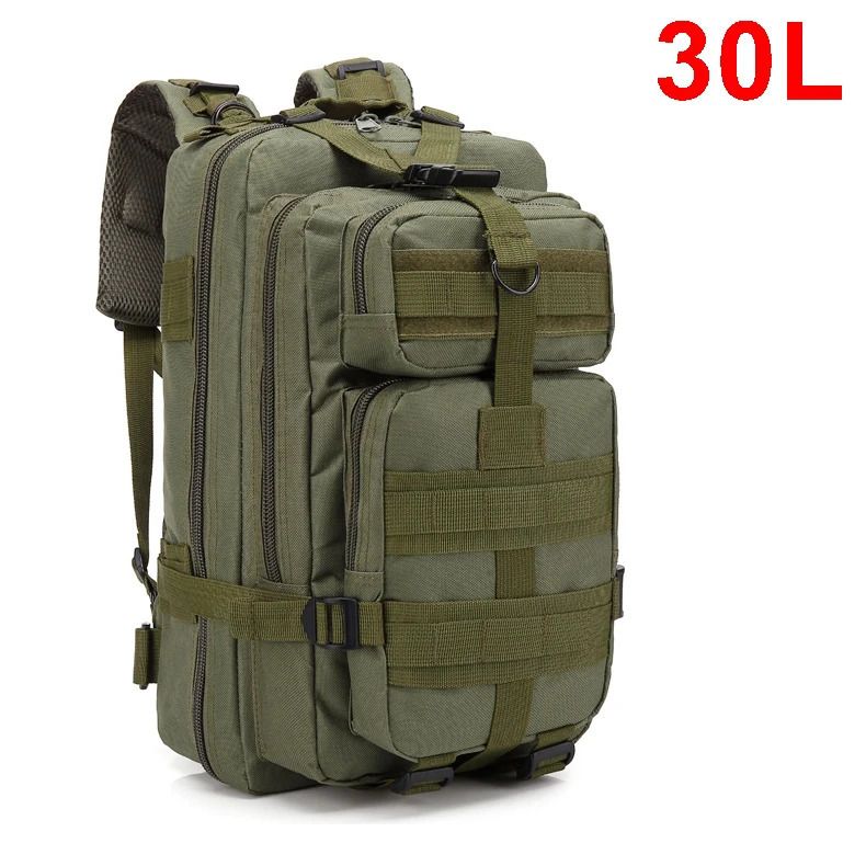 30l yeşil