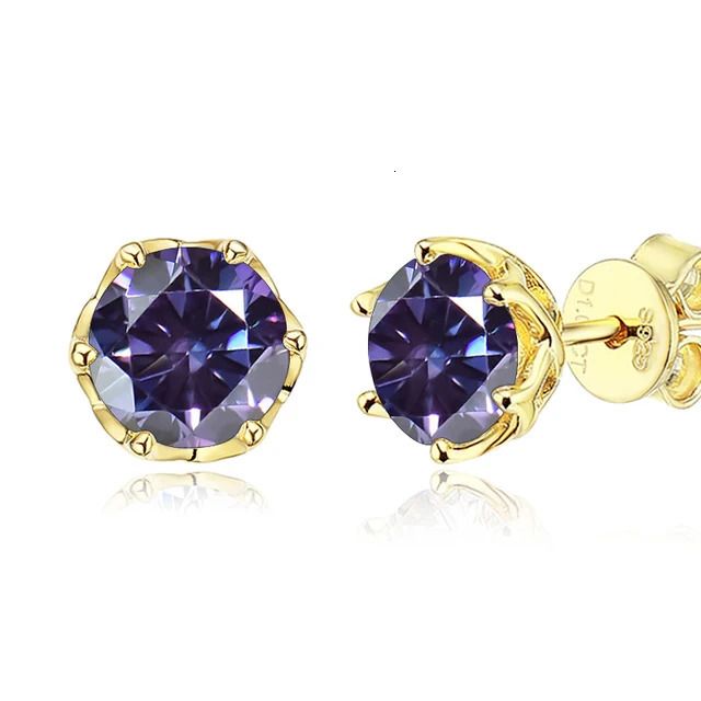 Violeta-1,0 ct x 2