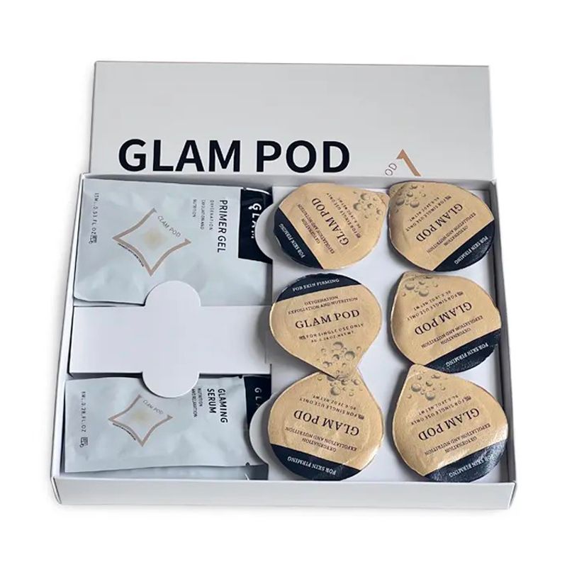 Pod Glam