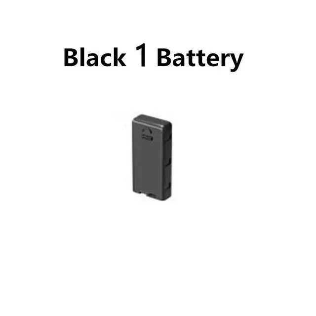 One-battery