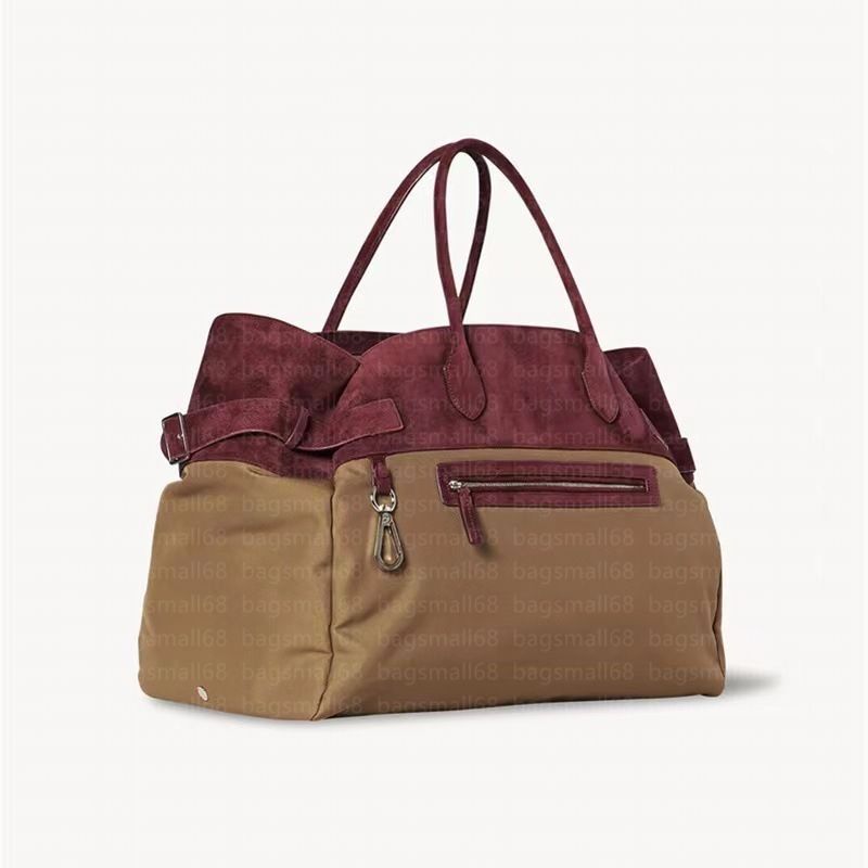 Khaki Travel-43*30*25cm