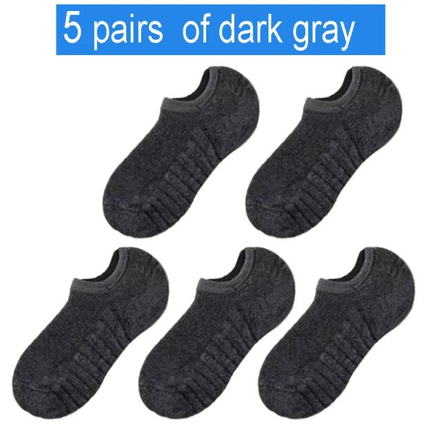 5 dark gray