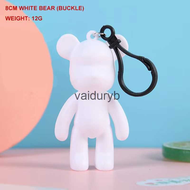 8cm Bear.