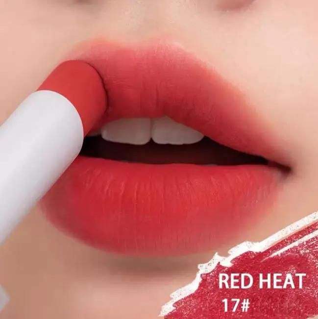 Farbe: 17 RED HEAT