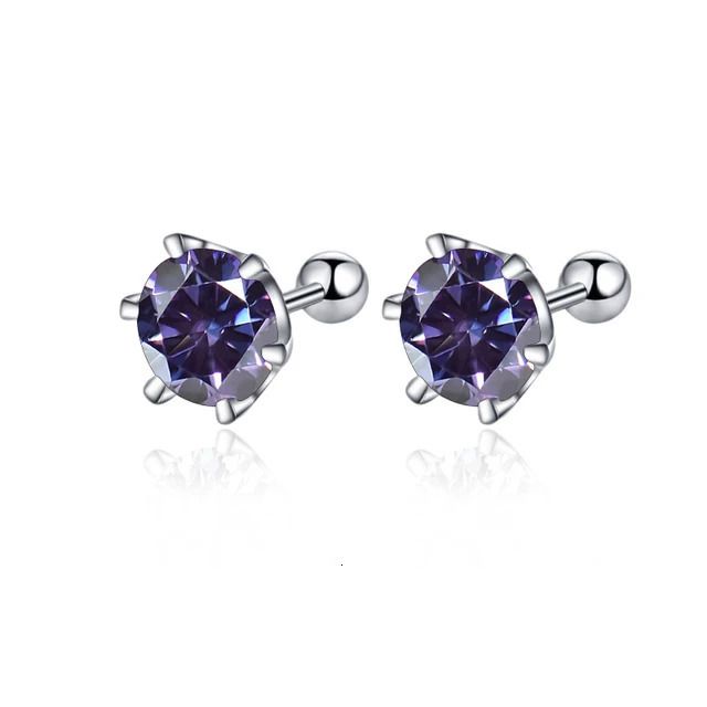 Violet-0.8ct And 0.8ct