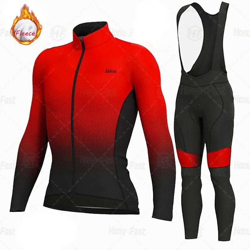 2 Conjunto de ciclismo