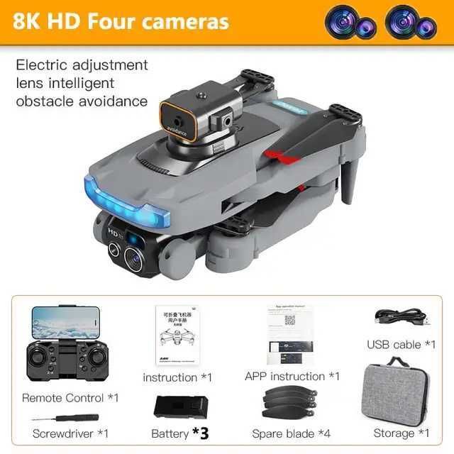 8K 2CAMERA-3B