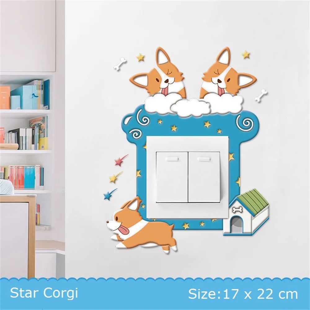 Ster Corgi