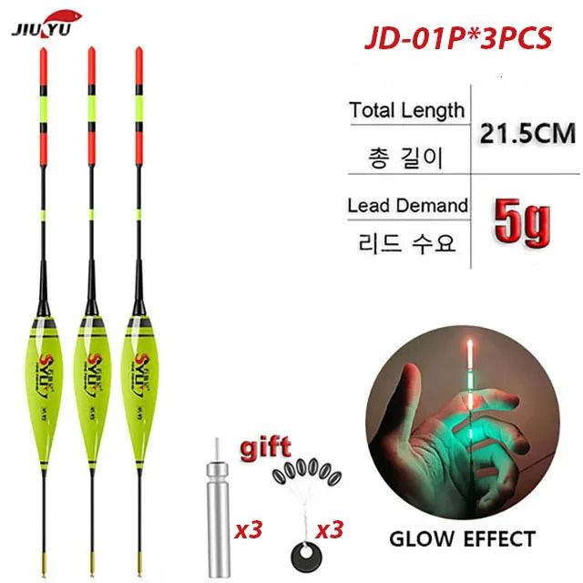 Jd-01p-3pcs