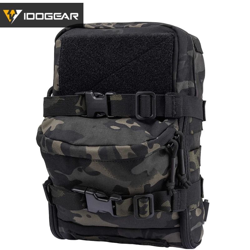 MultiCam Black