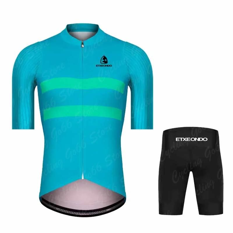 Cycling Set 16