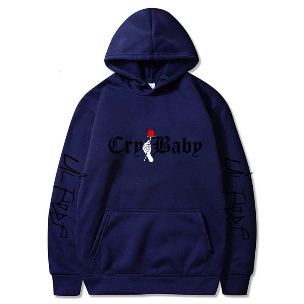 Logo Noir Navy