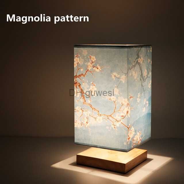 Magnolia -stijl