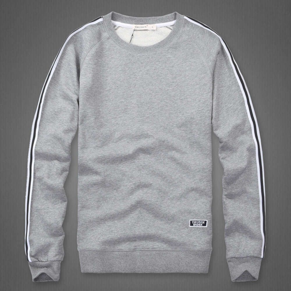 6404 Light Grey [Beef Tripe Sweater]