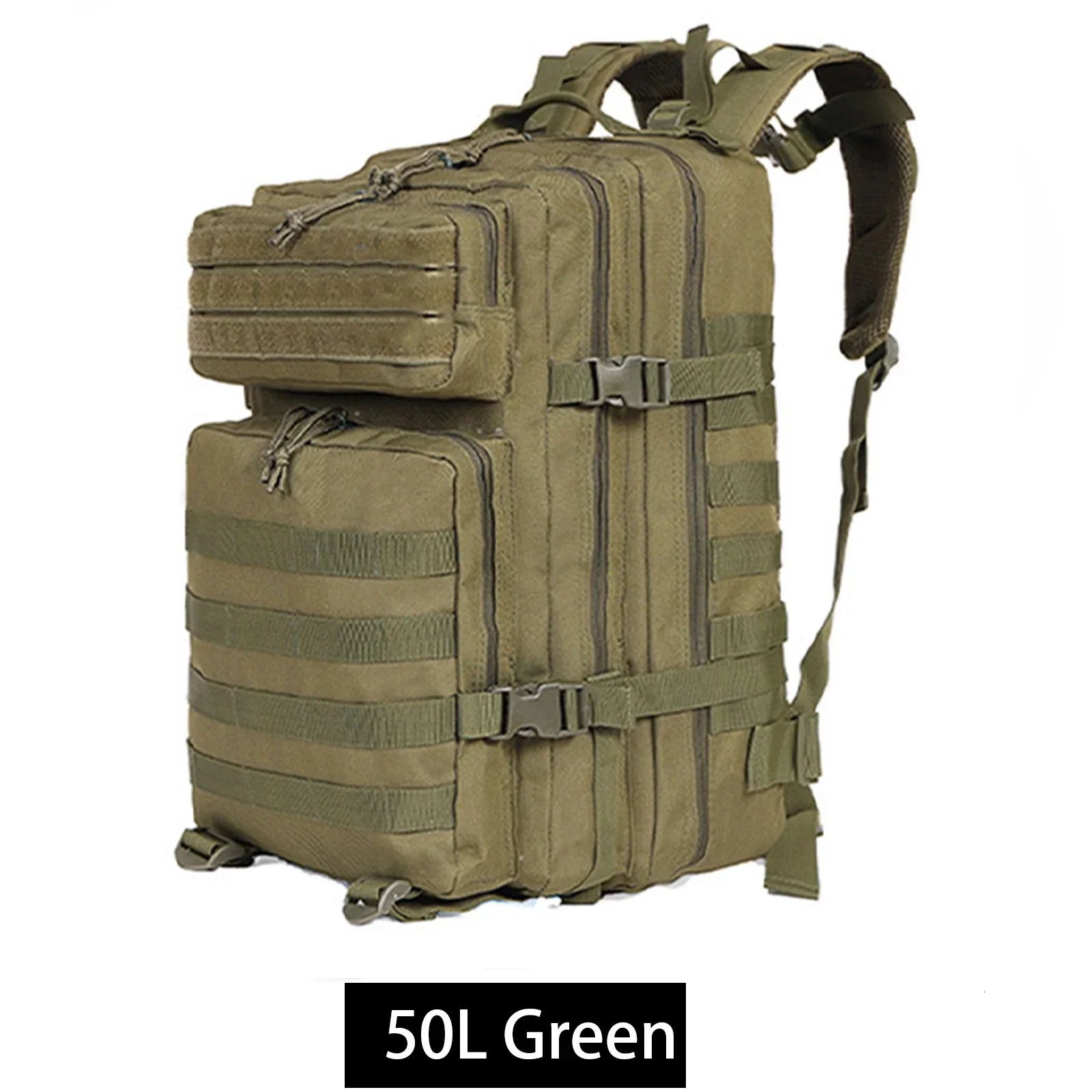 green 50l