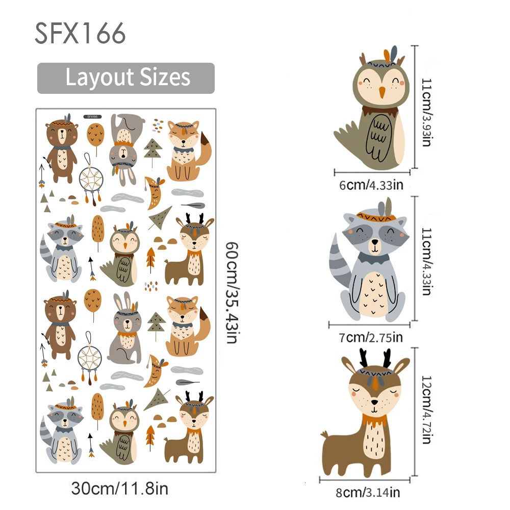 SFX166-30x60 см