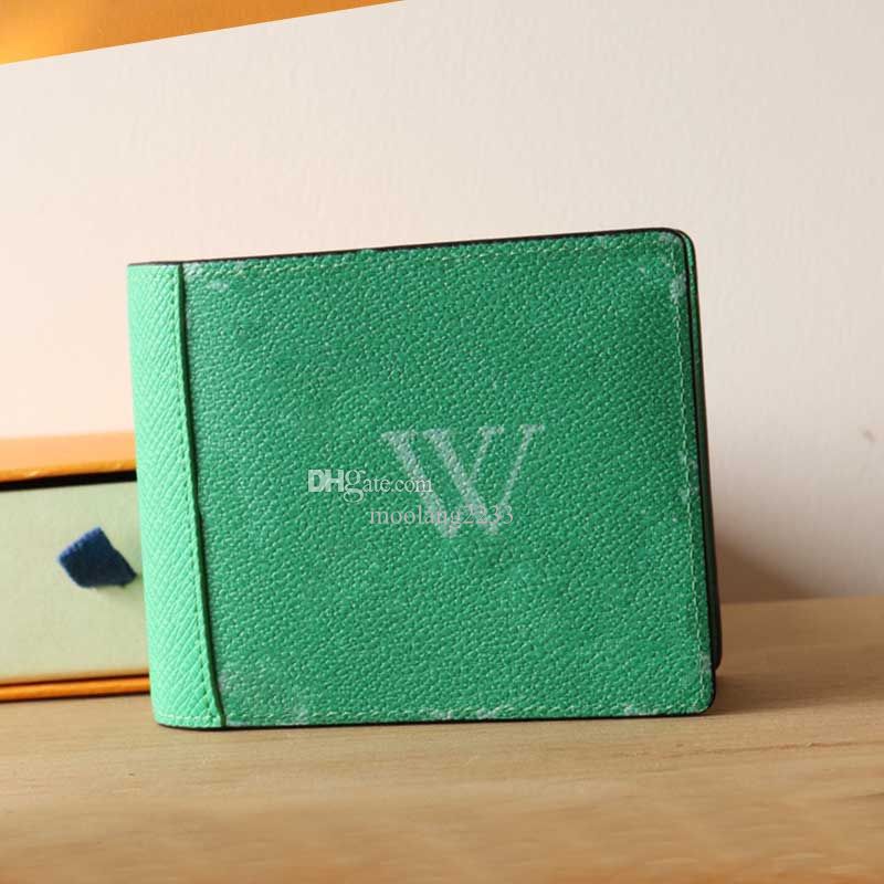 Green-wallet