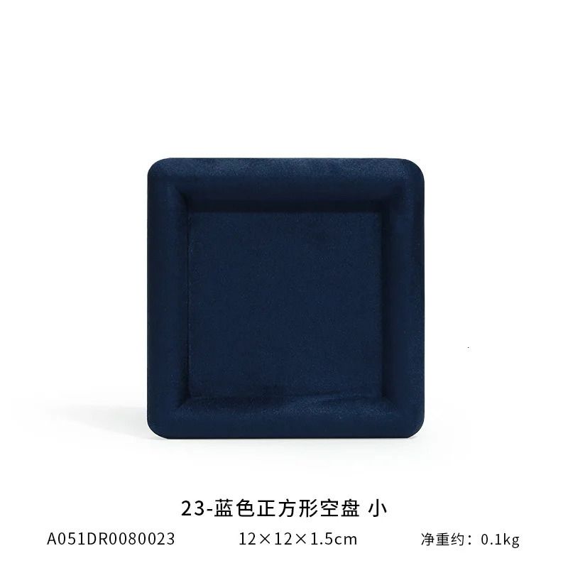 Quadrado Azul
