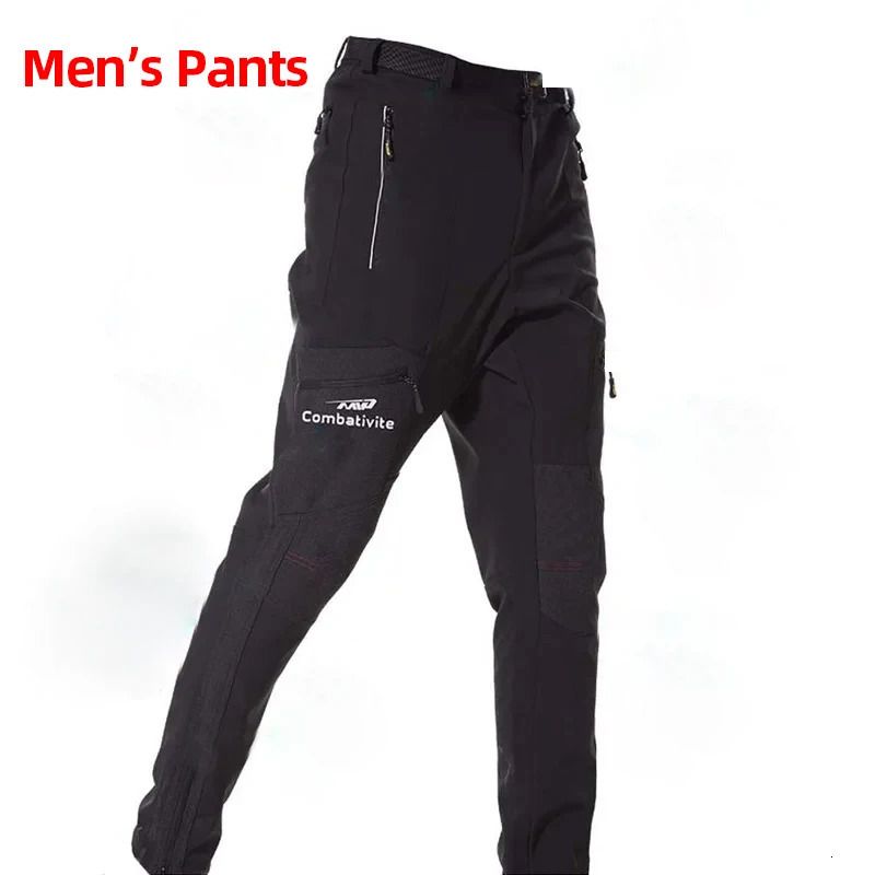 model1 men pant