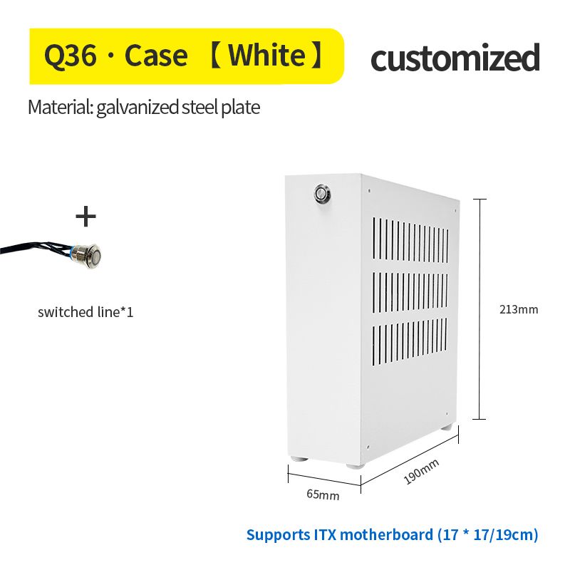 Q36ホワイト