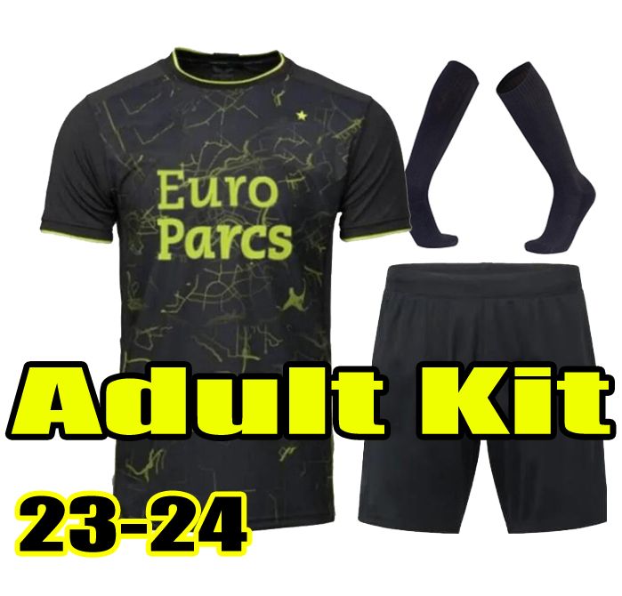 23-24 Kit voor volwassenen