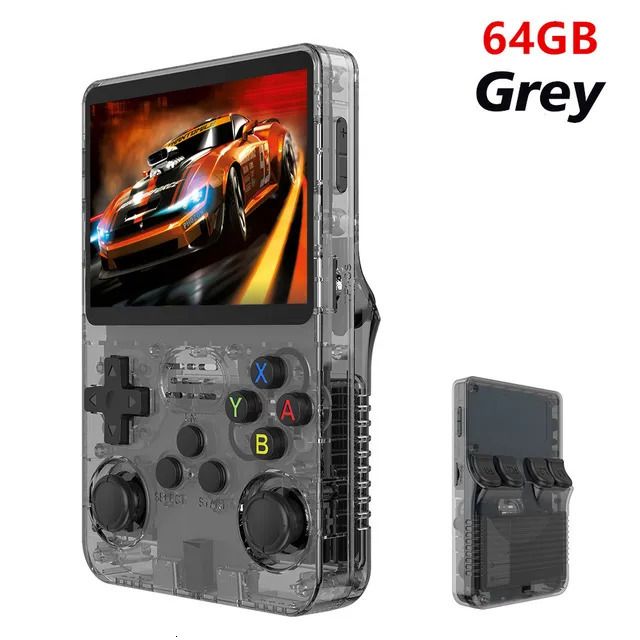 Gri 64GB