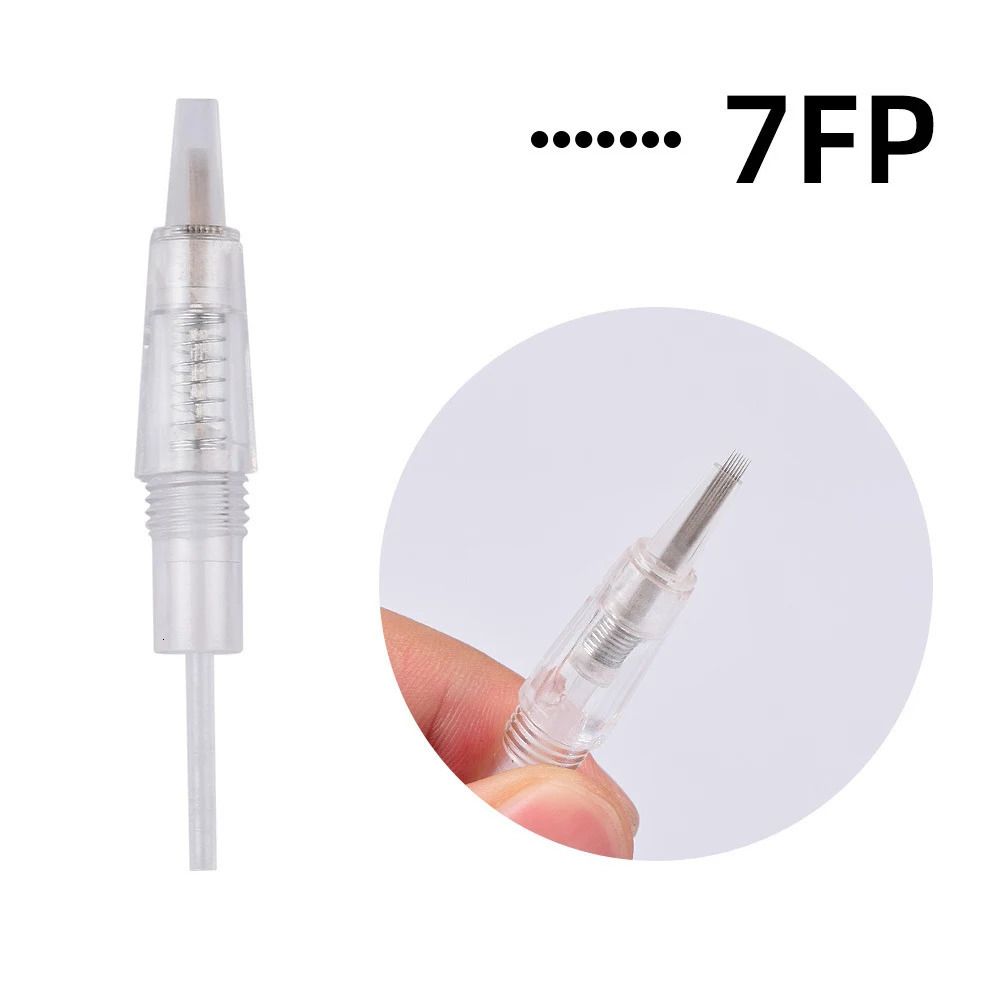 7f-30pcs Cartridge