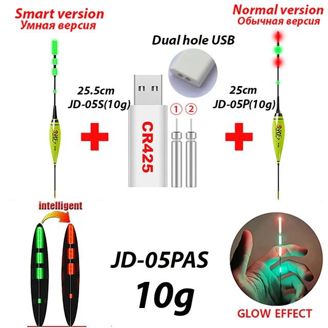 Double-jd-05pas