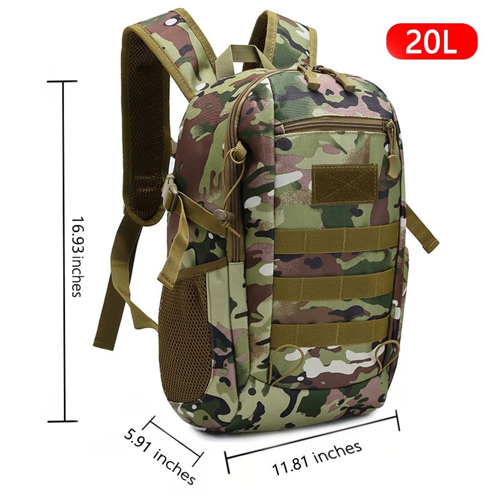 CP Camo-20L