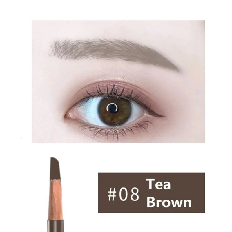 08 Tea Brown