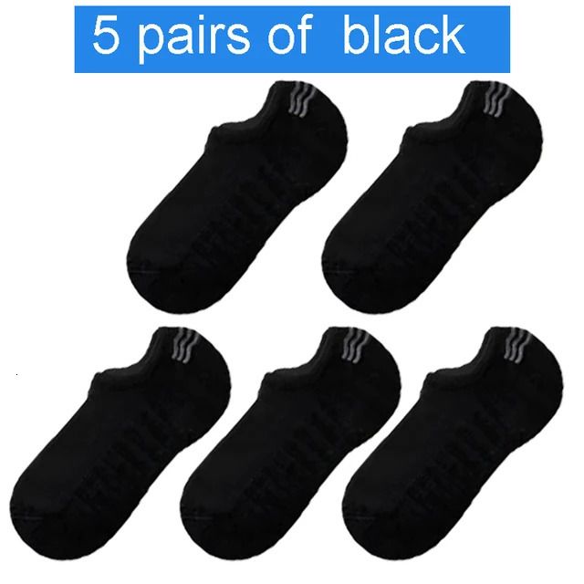 5 black