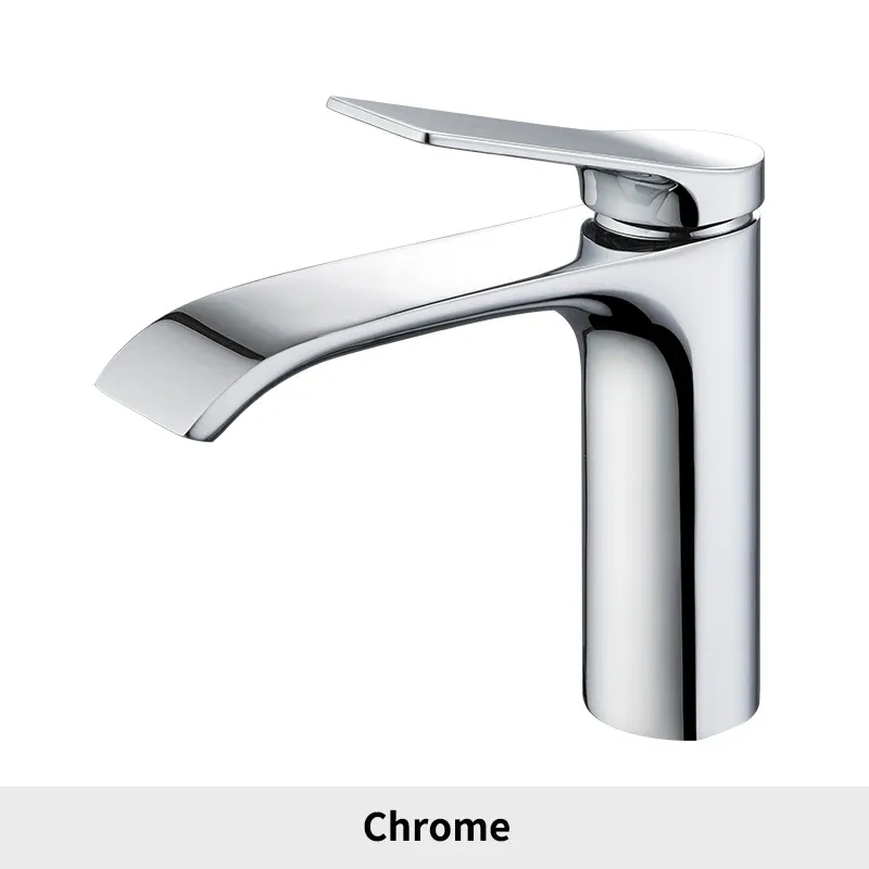 Chrome