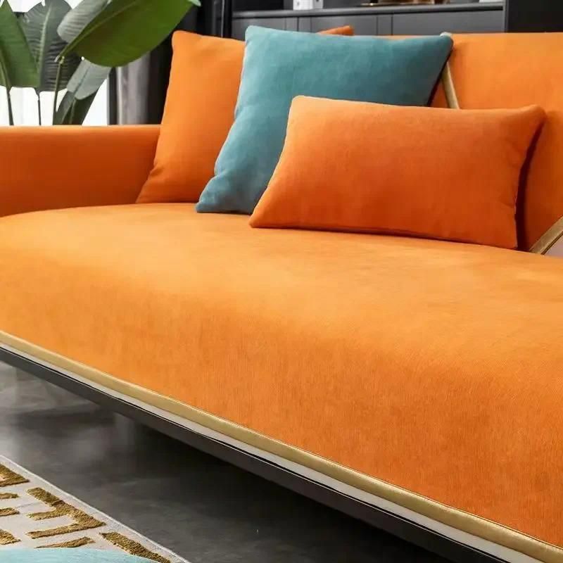 70x70cm 1PCS Laranja