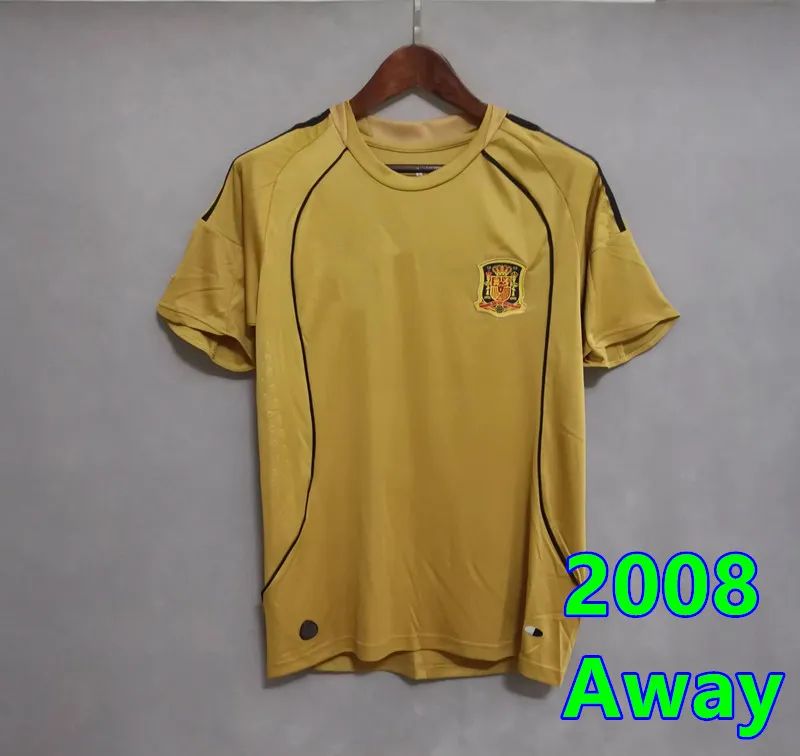 2008 Away