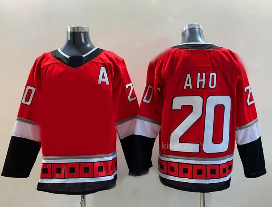 Aho 20