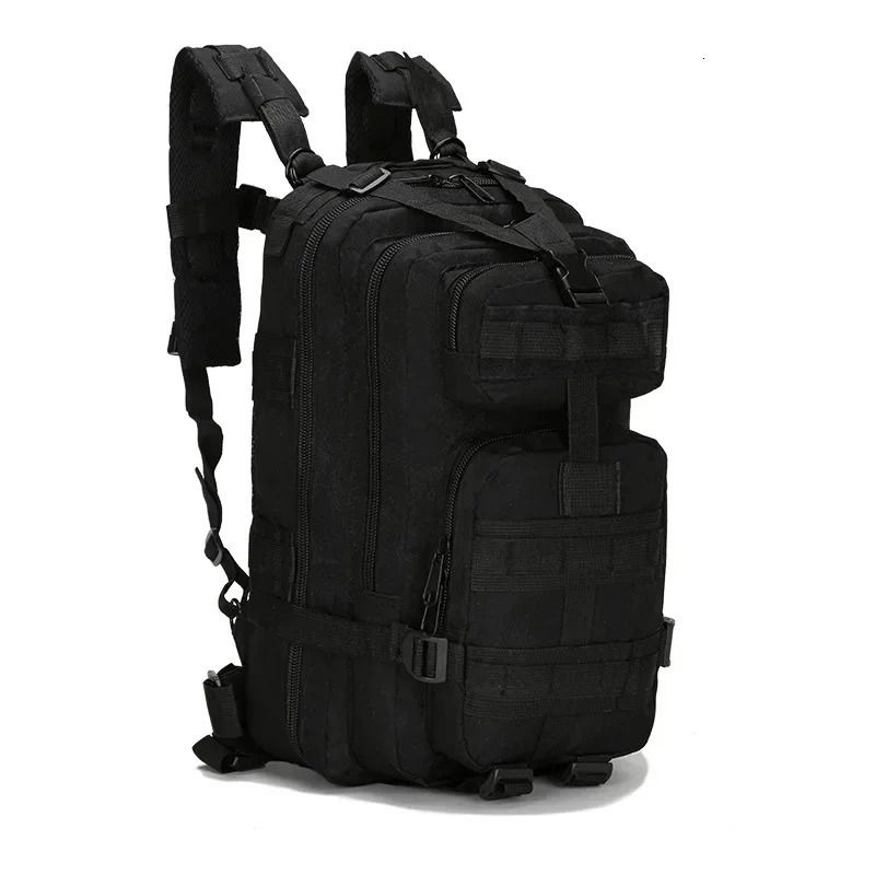 schwarz (25 l)