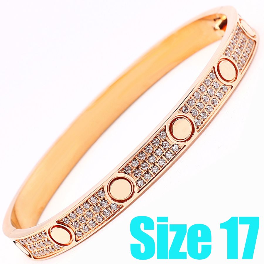 2#Rose Gold#17