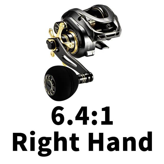 Right Hand 6.4