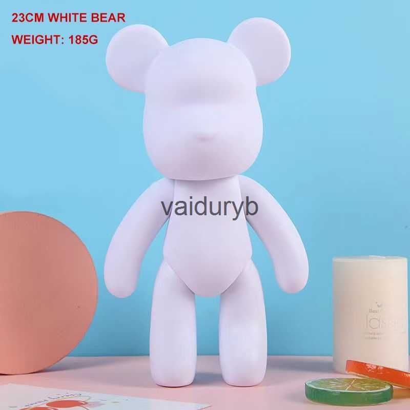 Urso 23cm.